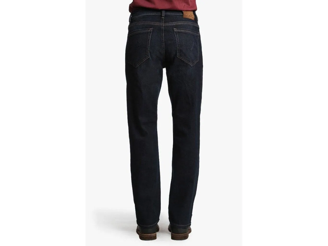 34 Heritage Charisma Fit Dark Comfort Jeans