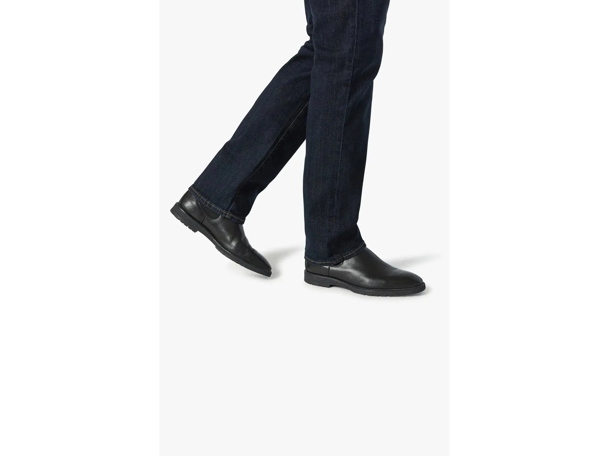 34 Heritage Charisma Fit Dark Comfort Jeans