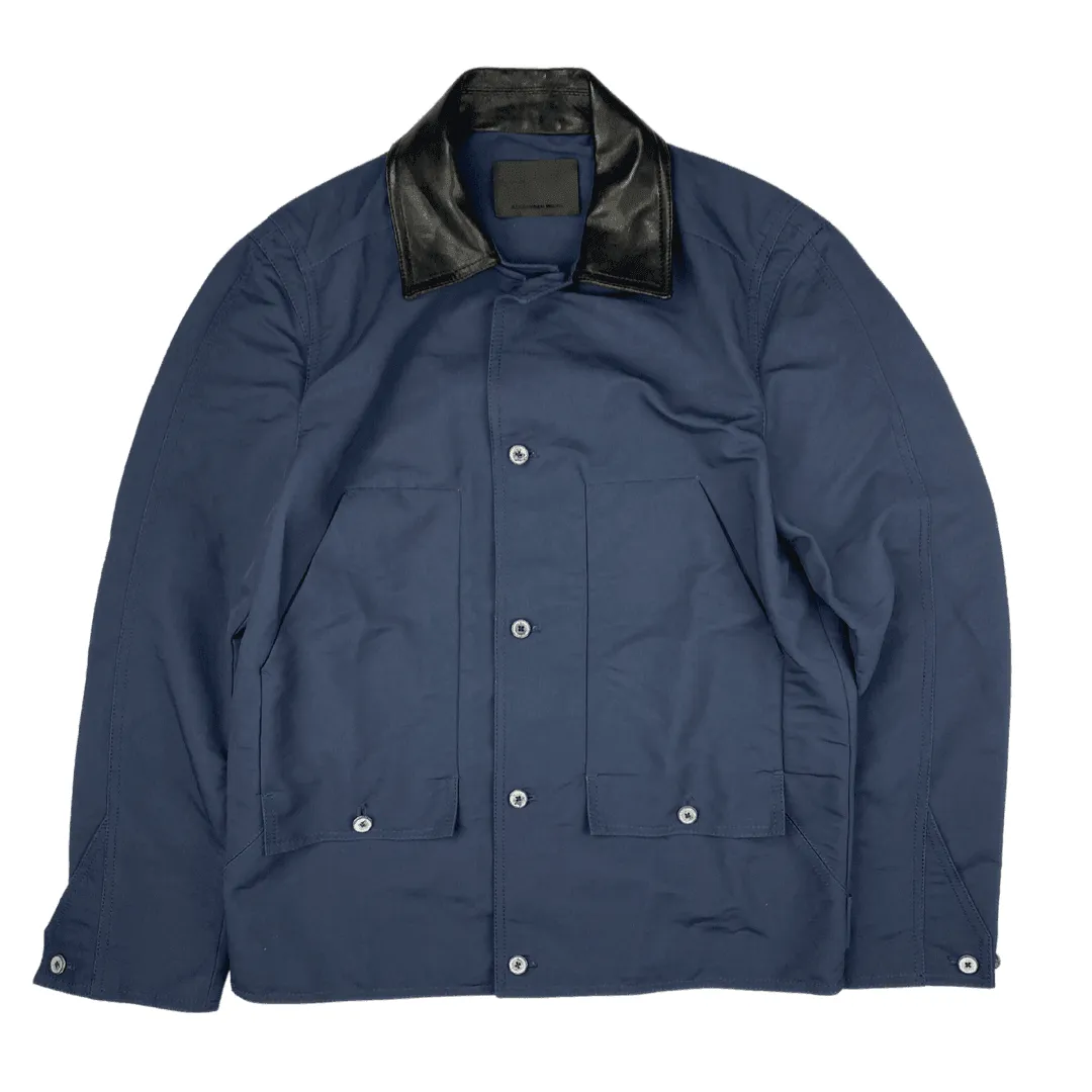 ALEXANDER WANG MAINLINE  WORKWEAR JACKET  (S)