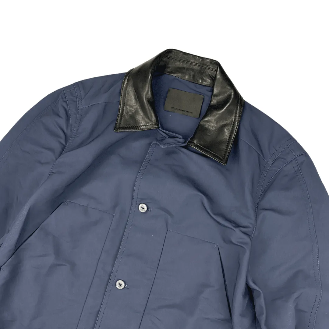 ALEXANDER WANG MAINLINE  WORKWEAR JACKET  (S)