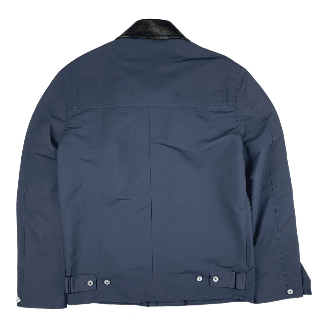 ALEXANDER WANG MAINLINE  WORKWEAR JACKET  (S)