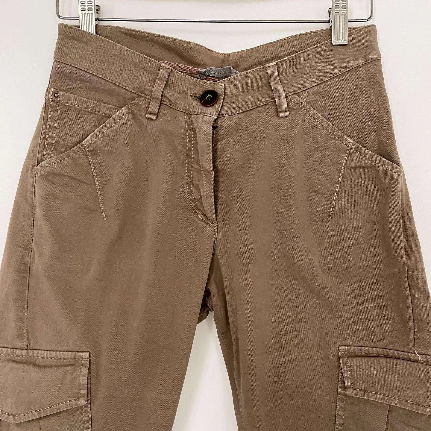 BRUNELLO CUCINELLI Cargo Pants