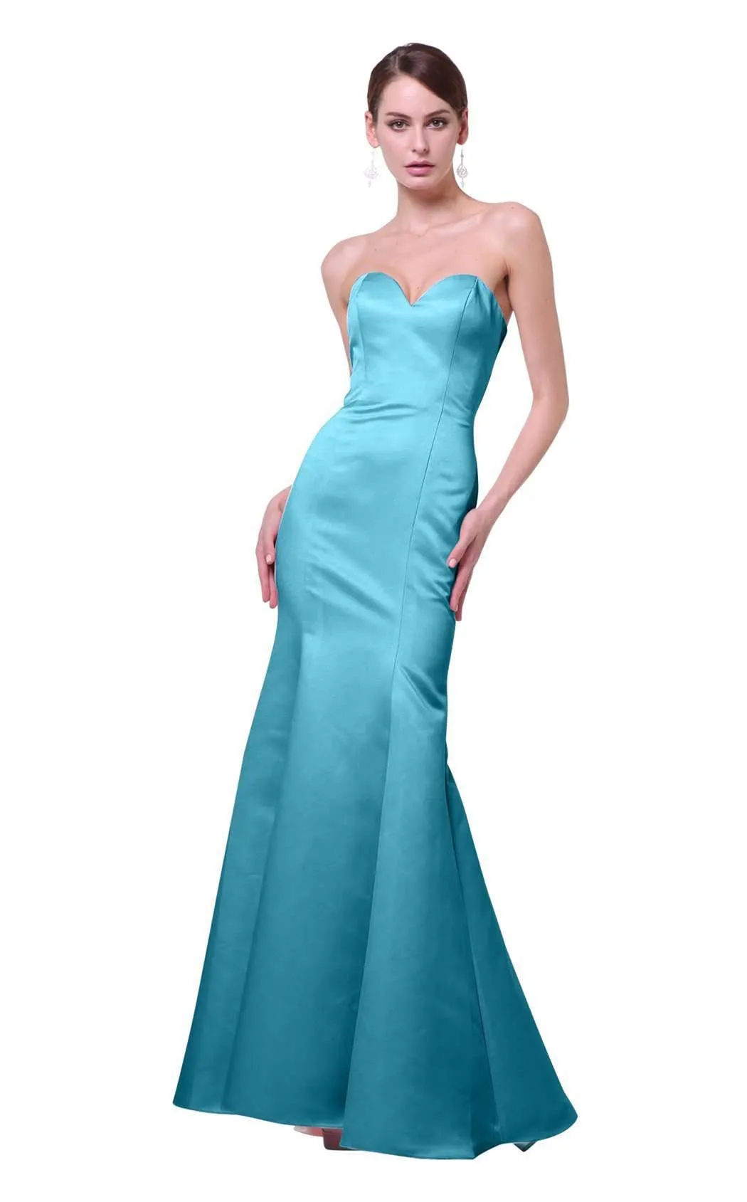 Cinderella Divine 8792 Dress