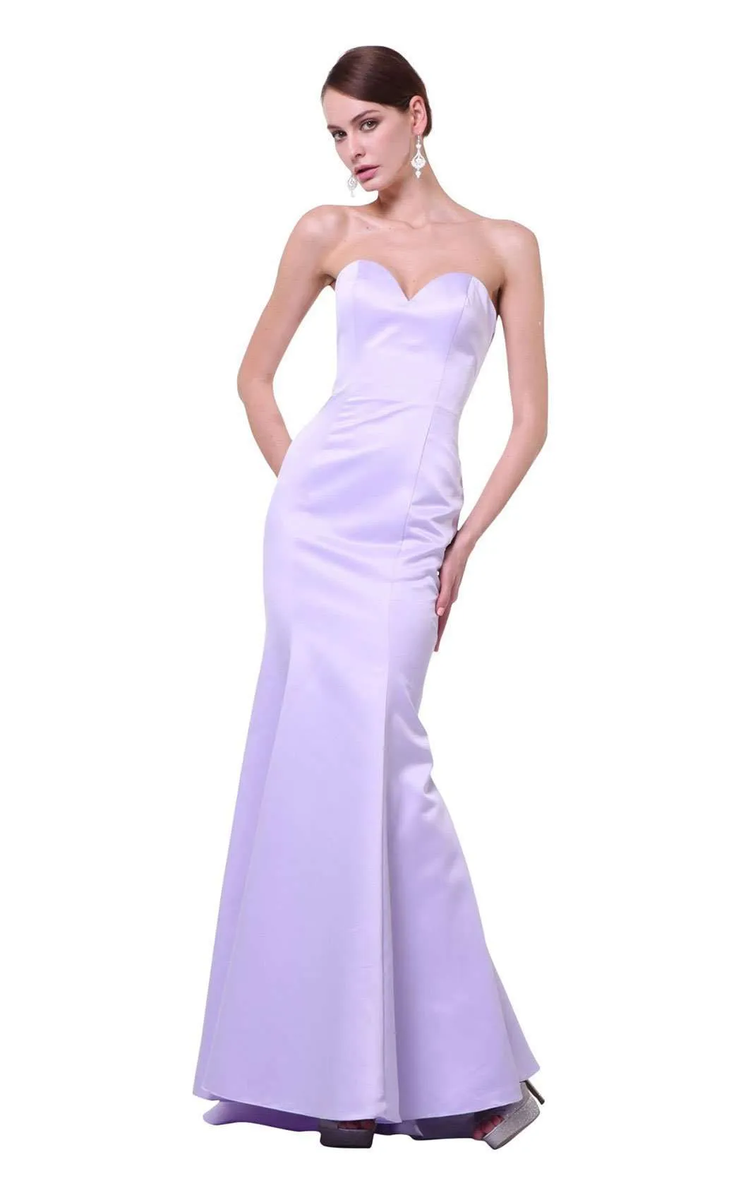 Cinderella Divine 8792 Dress