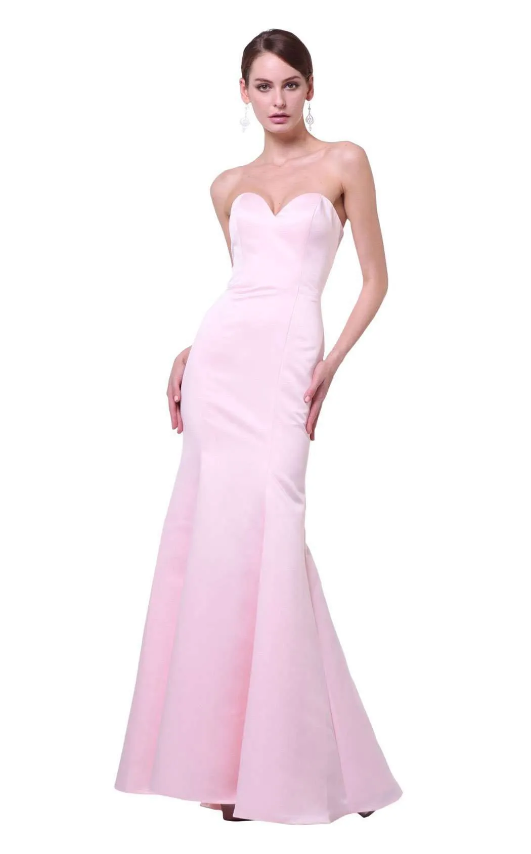 Cinderella Divine 8792 Dress