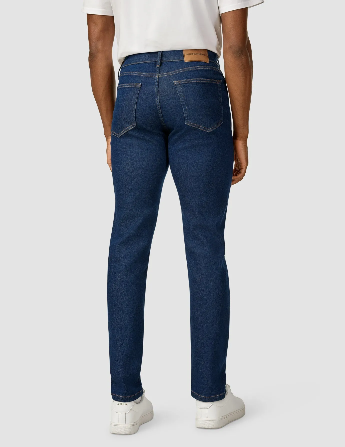 Classic Jeans Slim Midnight Blue