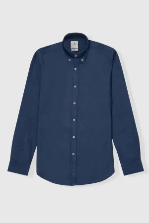 DENIM SHIRT INDIGO