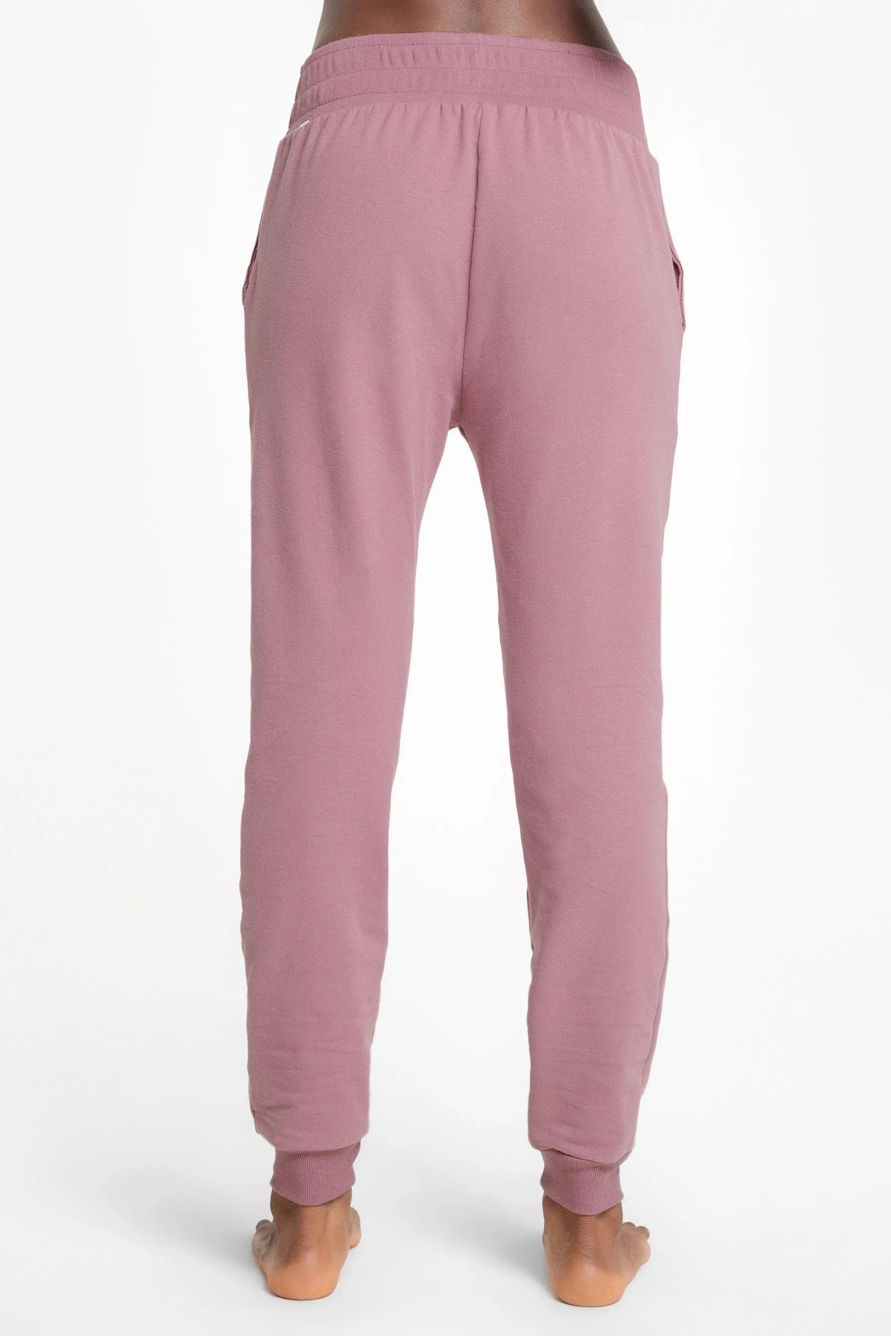 Eco Comfy Jogger Pants