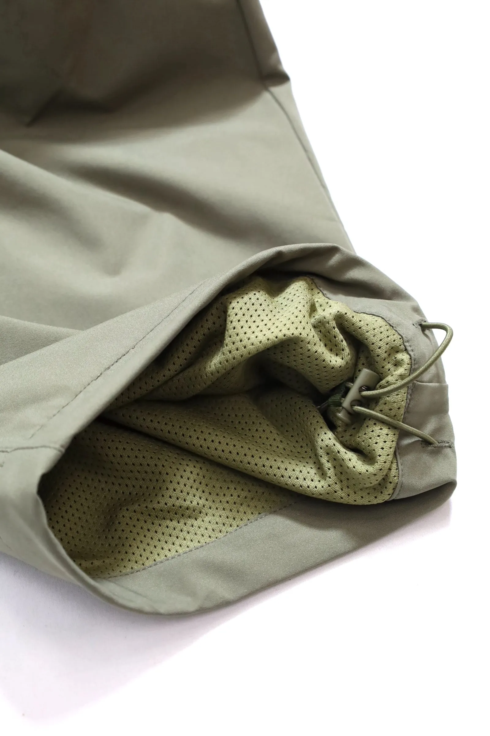 Fresh Service / SOLOTEX TWILL FUNCTIONAL PANTS