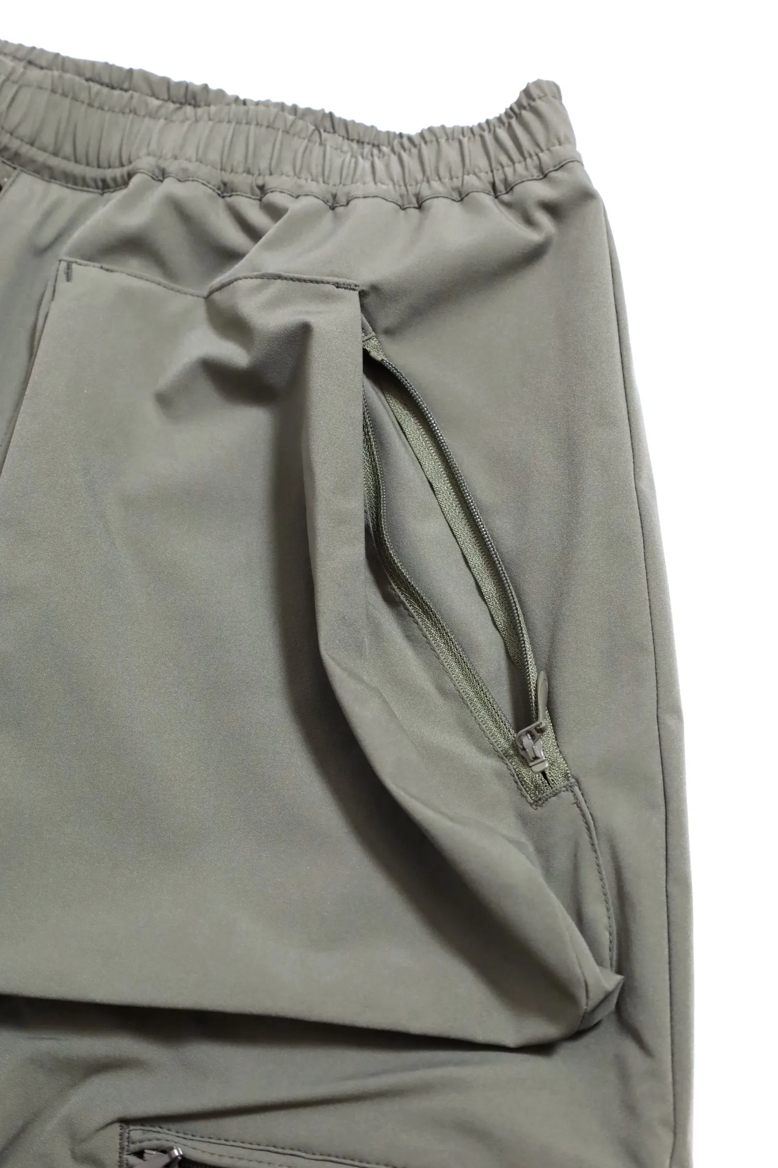 Fresh Service / SOLOTEX TWILL FUNCTIONAL PANTS