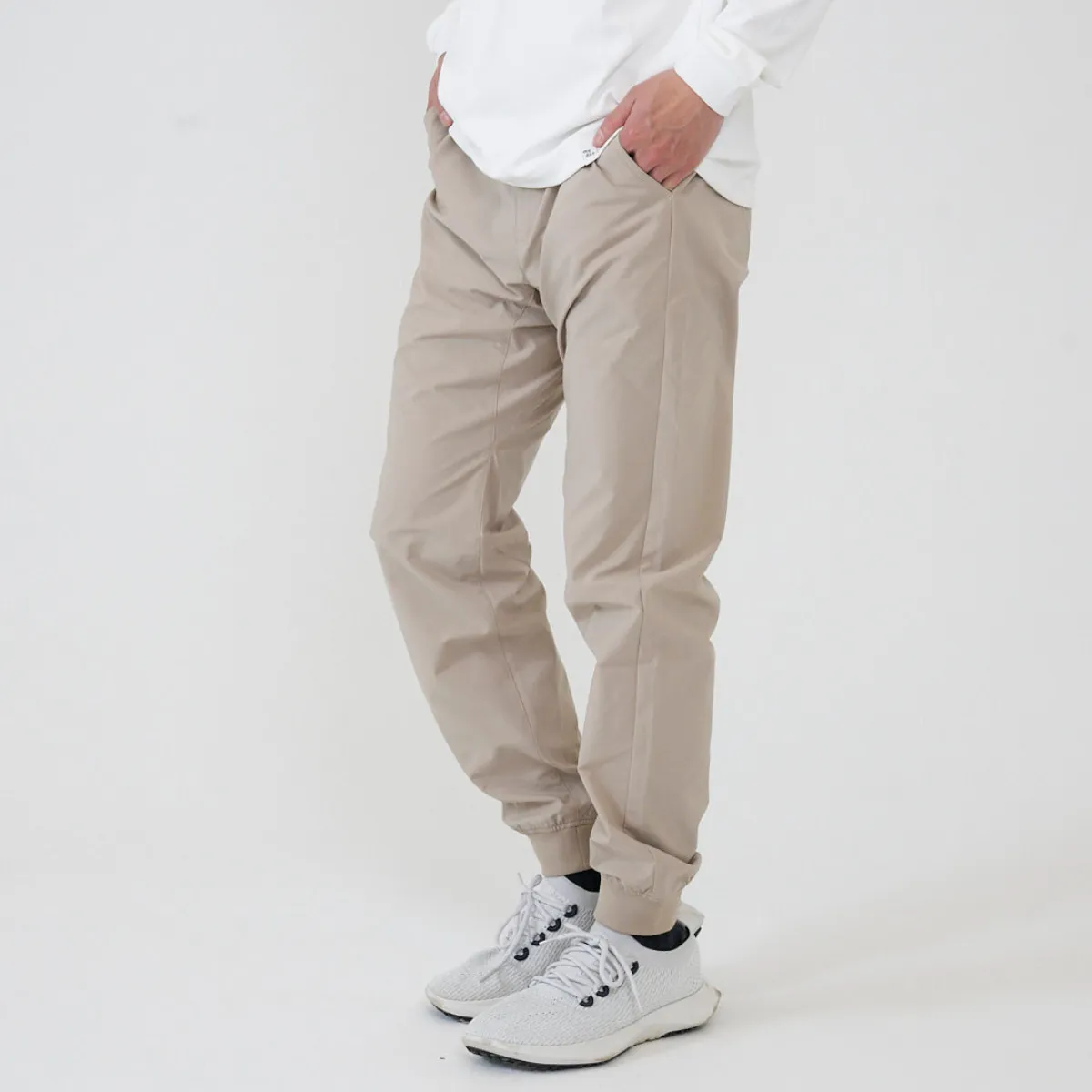 Functional Pants