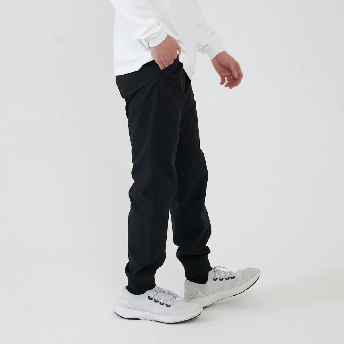 Functional Pants