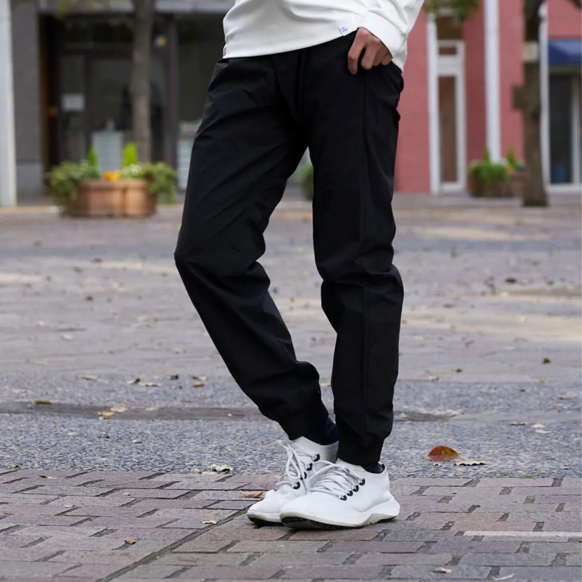 Functional Pants