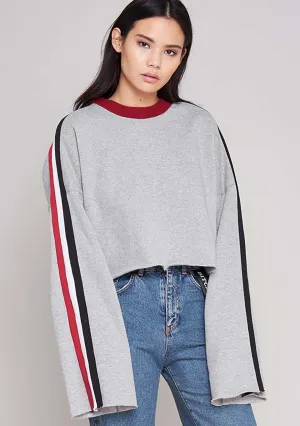 Highway Sweater Top