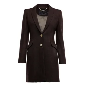 Holland Cooper Ladies Highgrove Coat