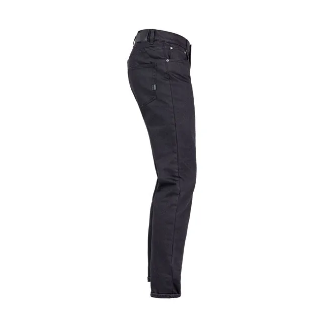 John Doe Classic Mono Jeans Black / Black