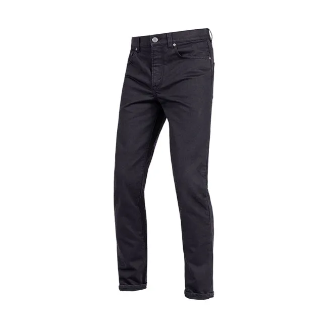 John Doe Classic Mono Jeans Black / Black