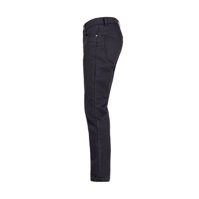 John Doe Classic Mono Jeans Black / Black