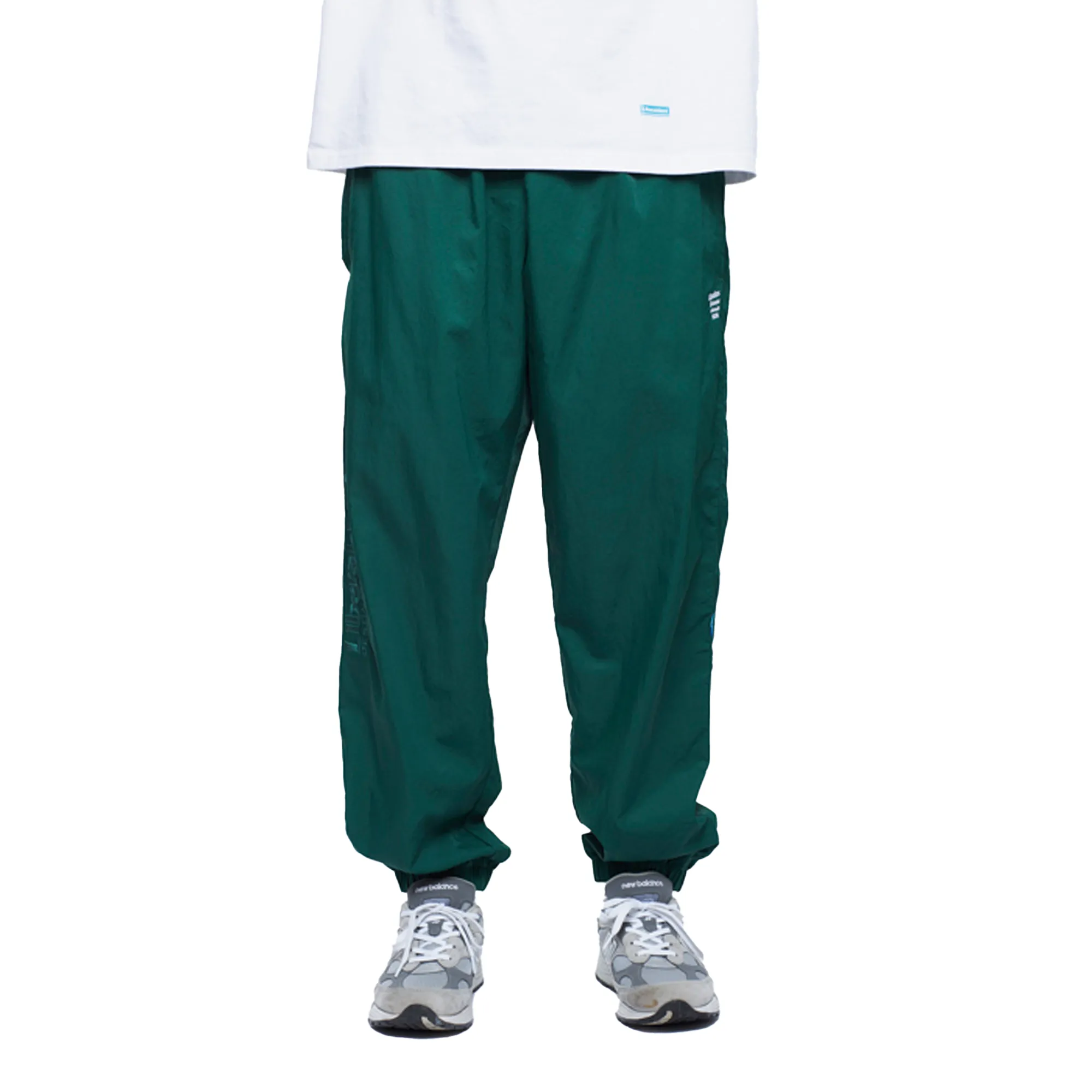 Liberaiders Supplex Nylon Pants Green