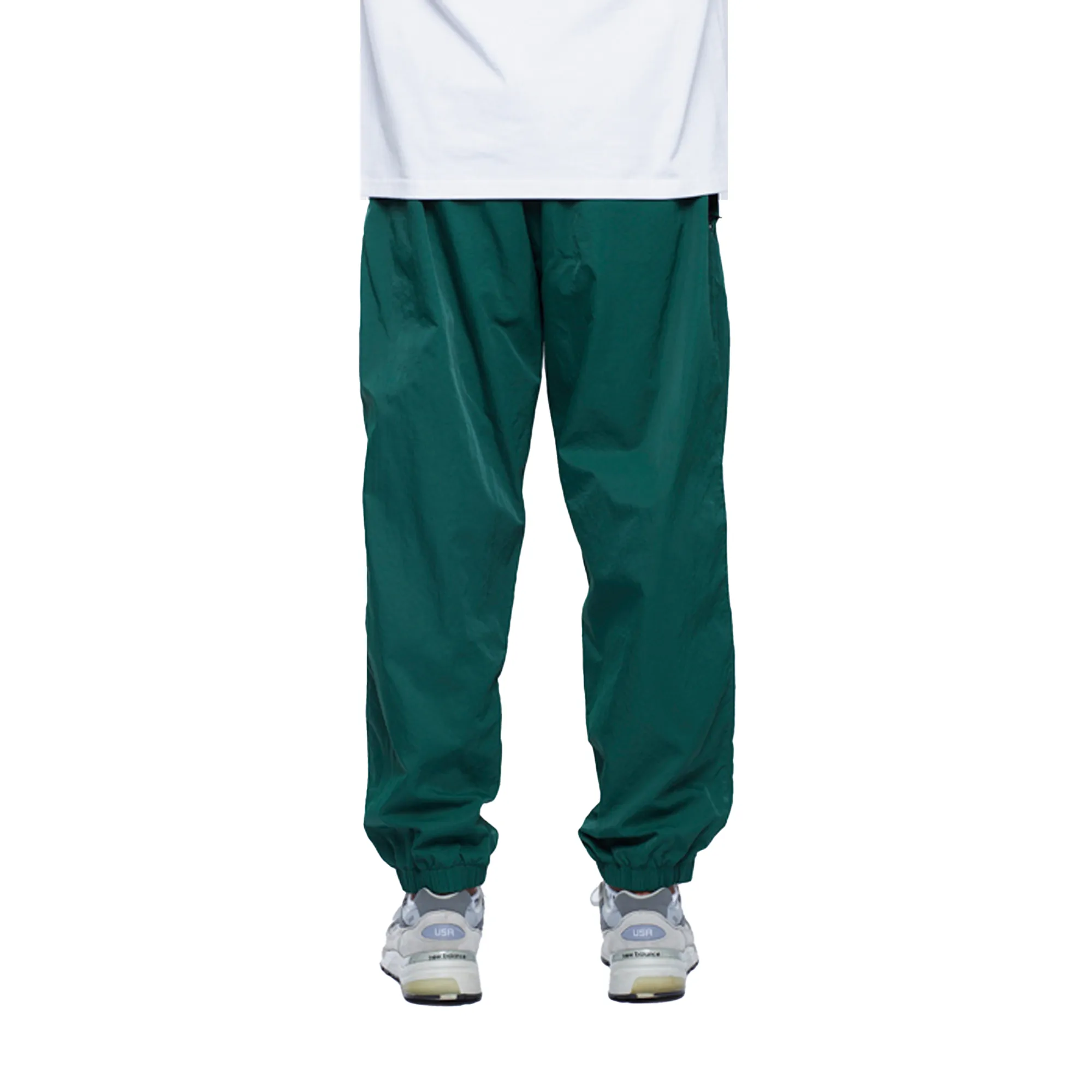 Liberaiders Supplex Nylon Pants Green