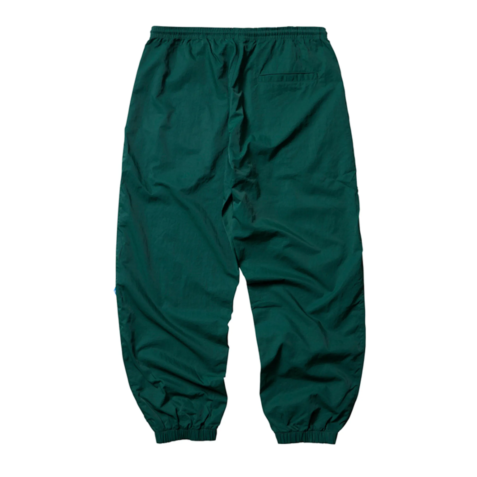 Liberaiders Supplex Nylon Pants Green