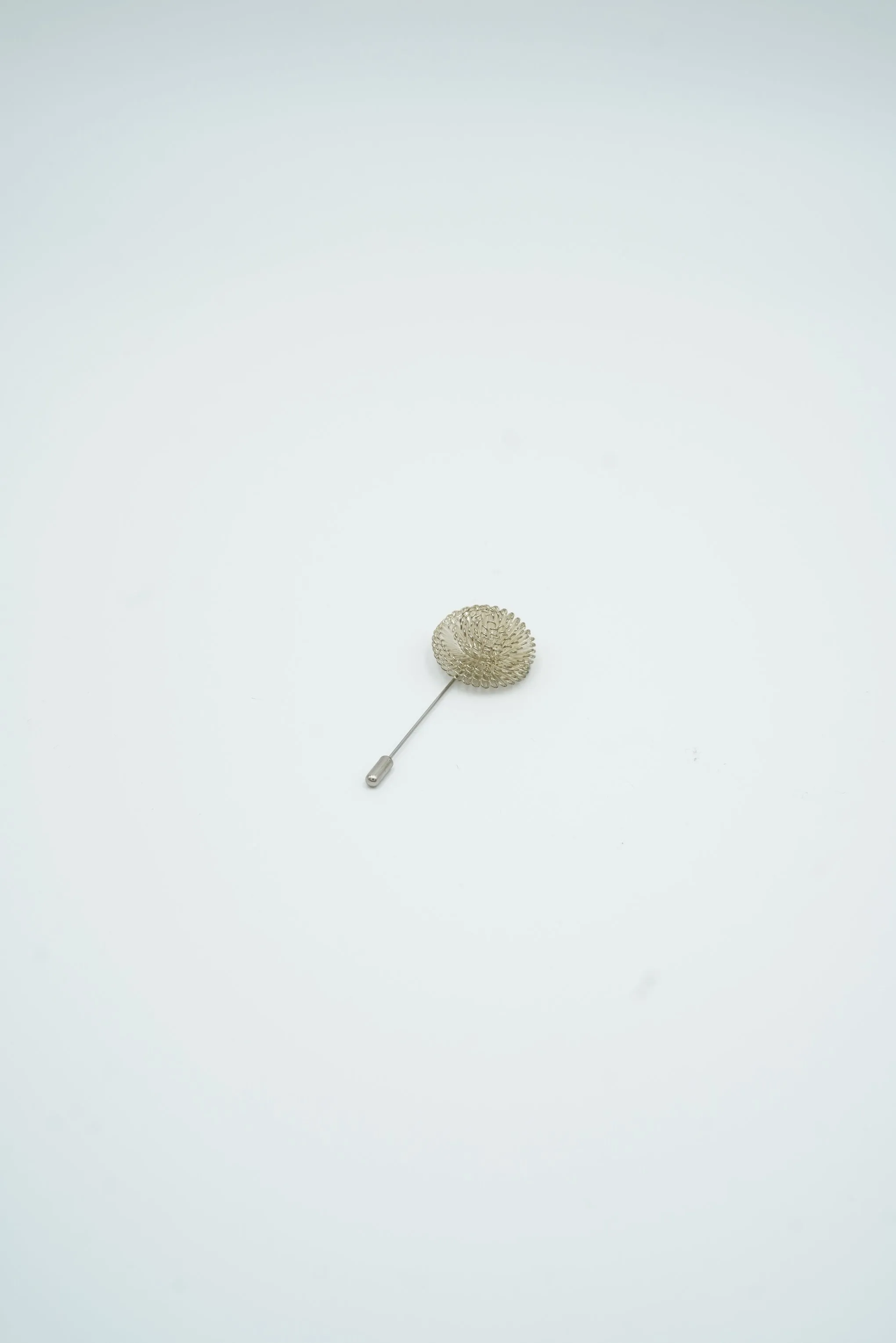 Reece Lapel Pin