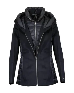 Soia & Kyo Viviana Hooded Jacket