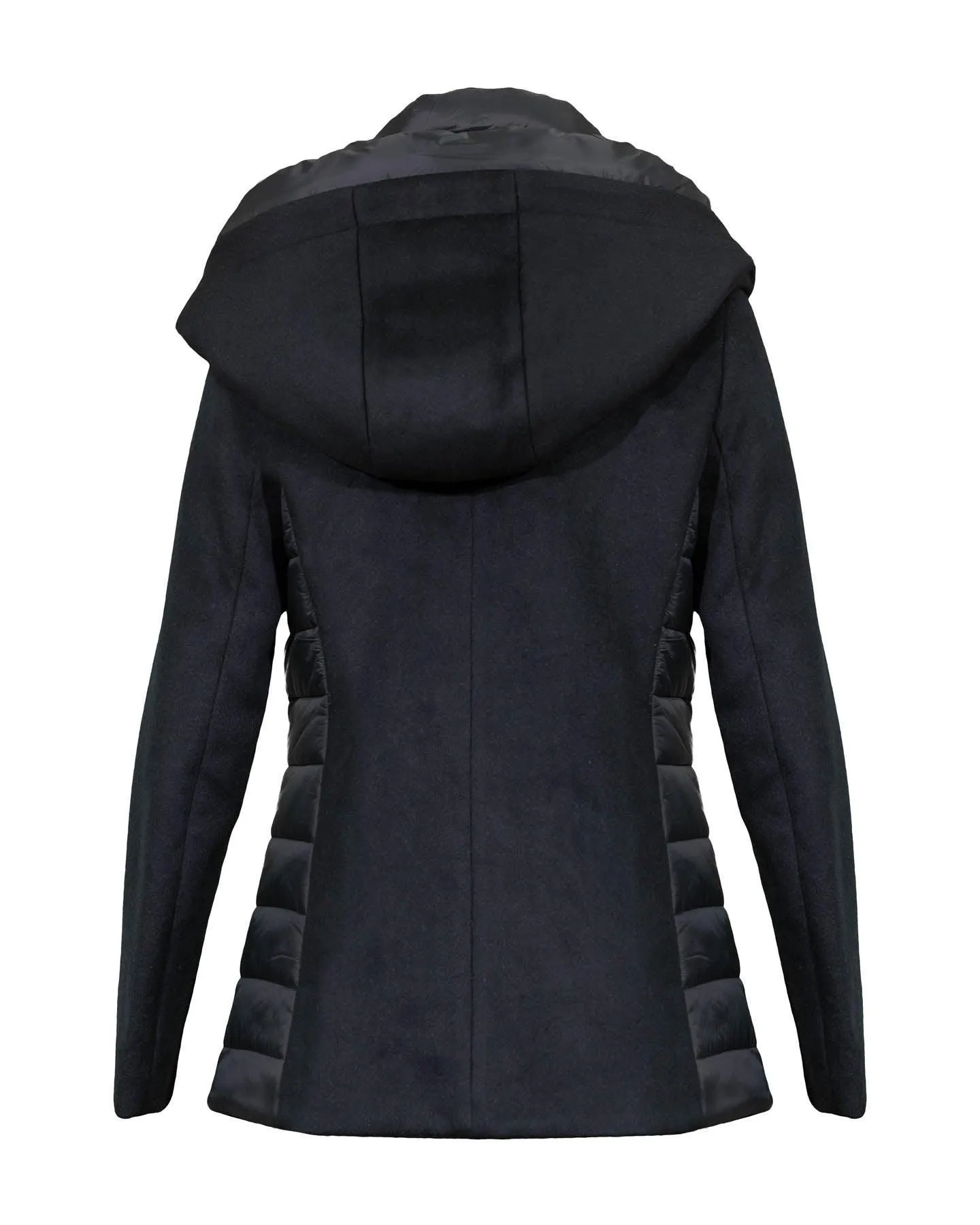 Soia & Kyo Viviana Hooded Jacket