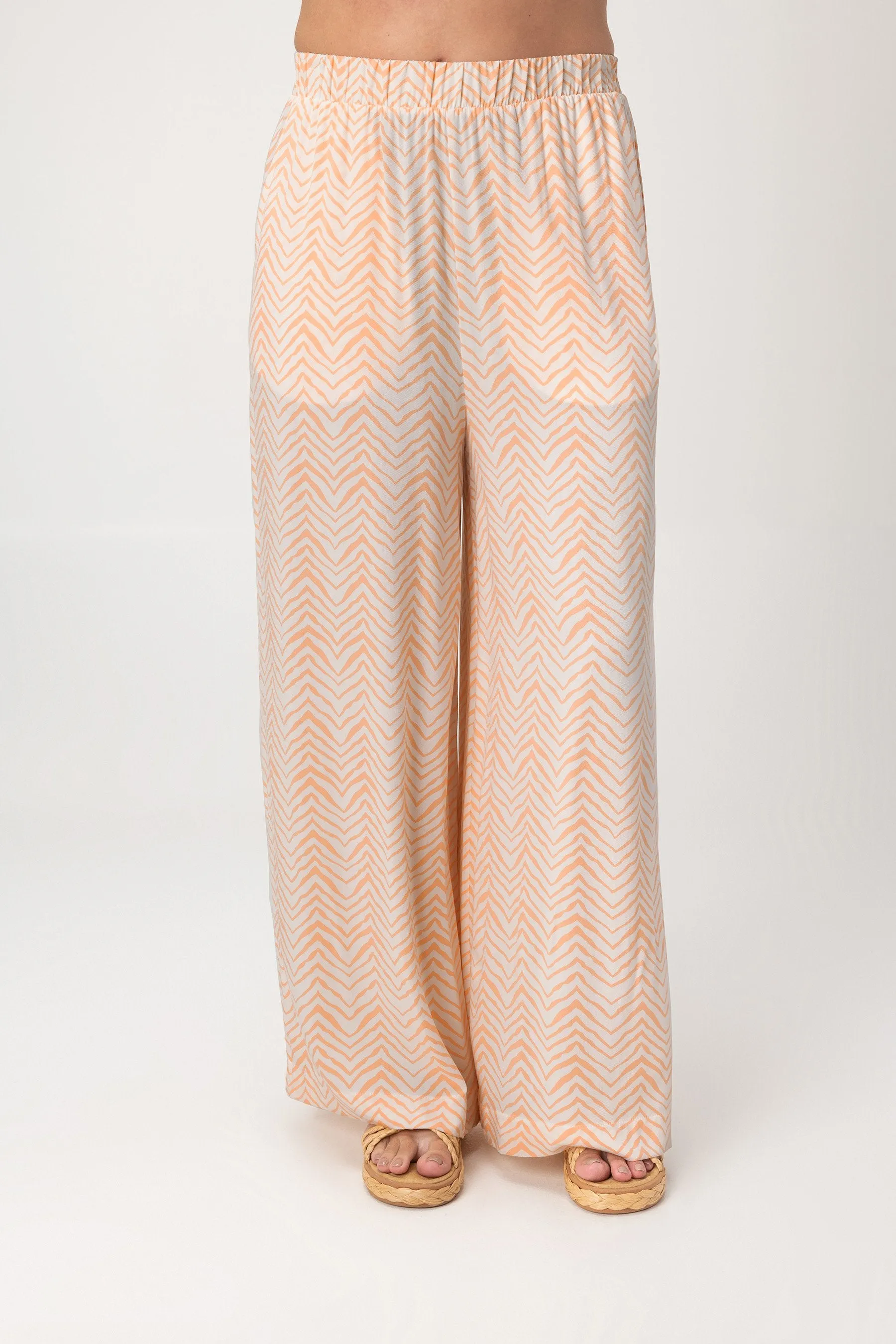 Soleil Wide Pants