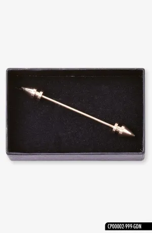 Sperr Lapel Pin