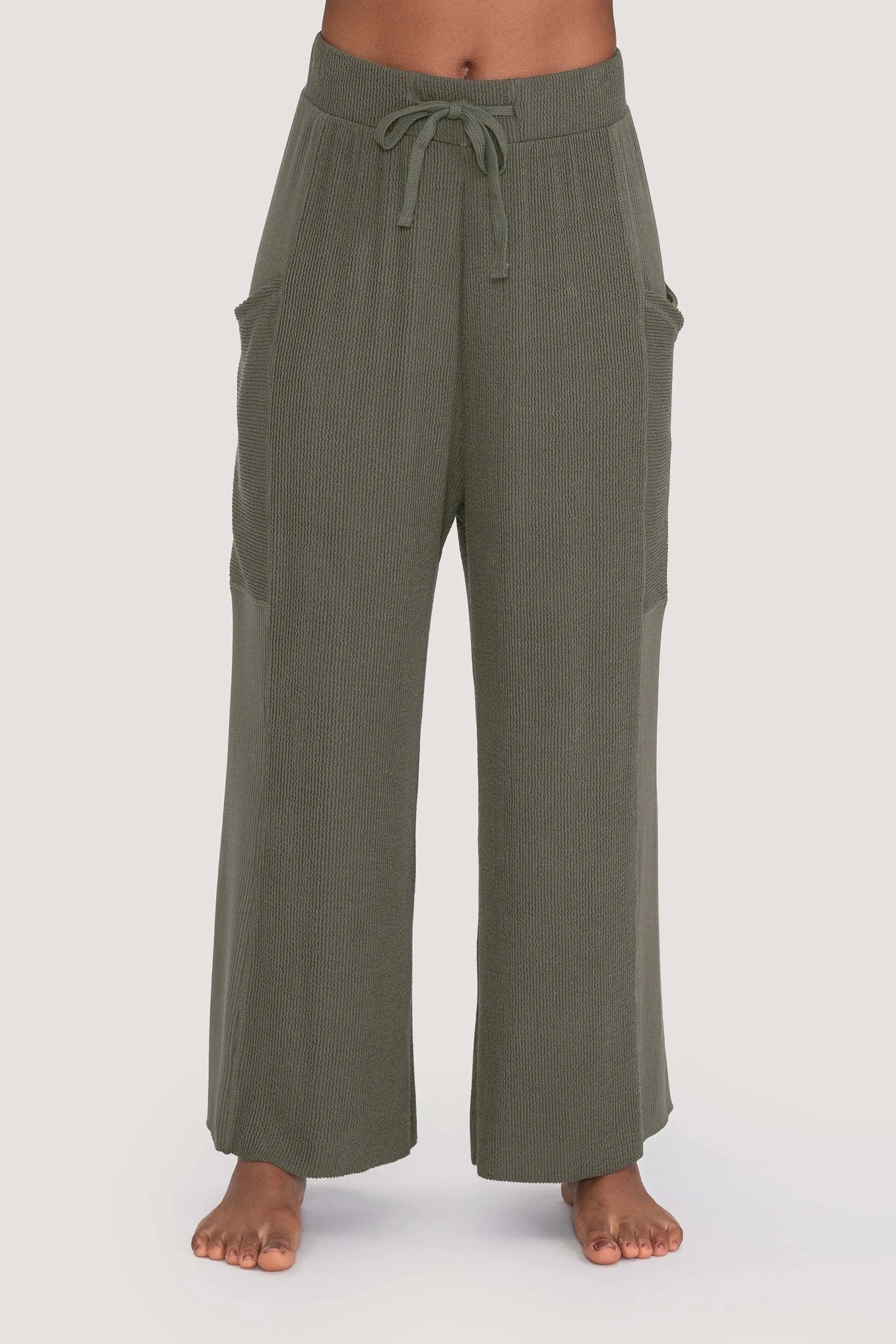 Swell Pantacourt Pants