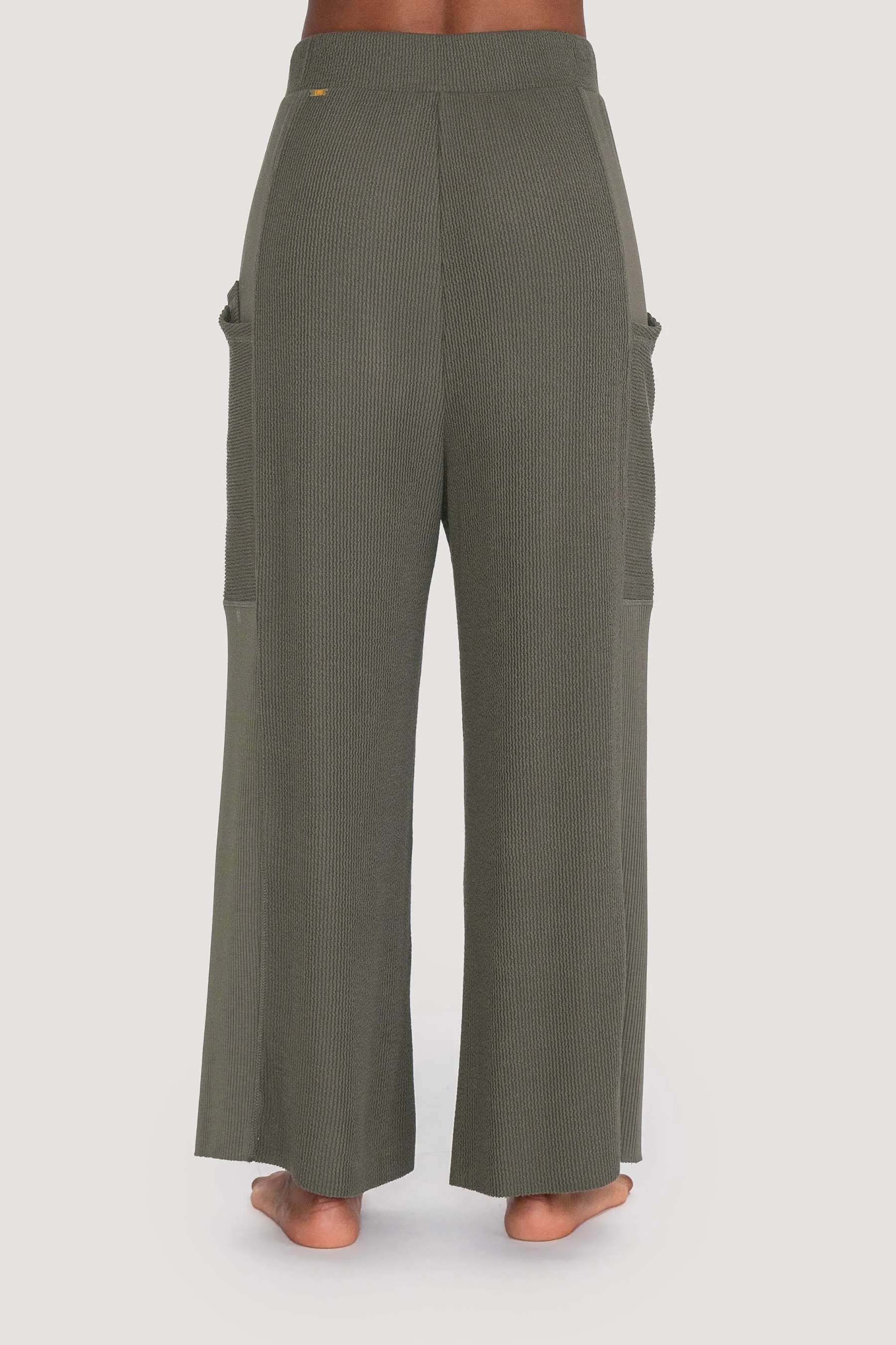 Swell Pantacourt Pants