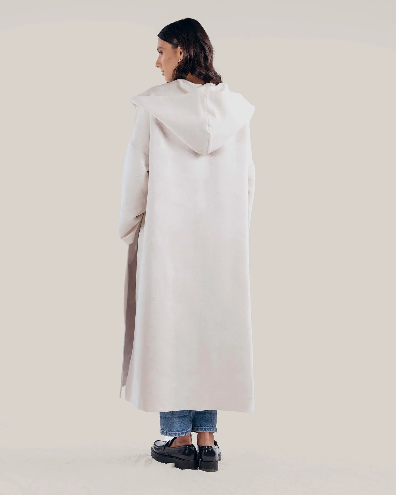 The Connie Coat