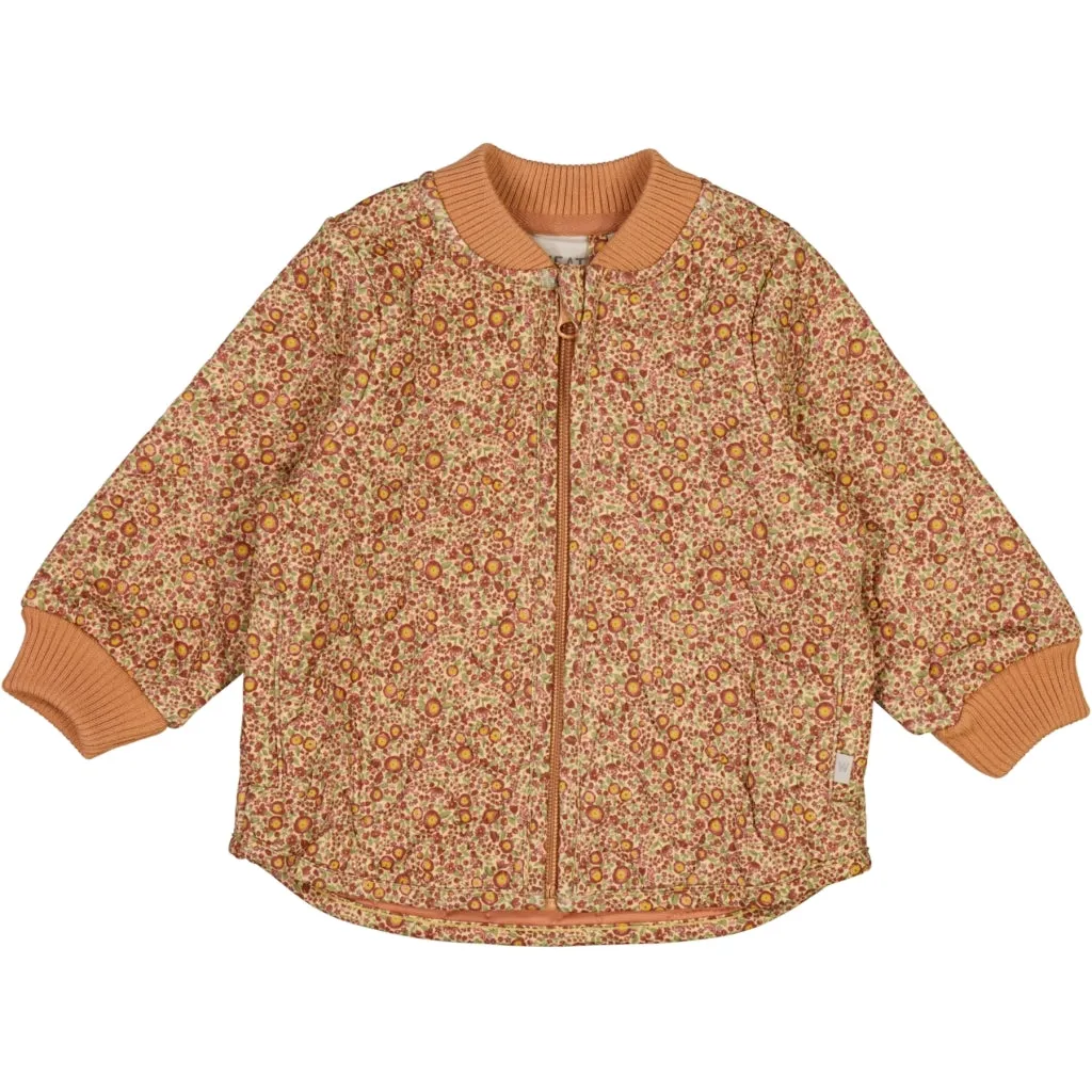 Thermo Jacket Loui | Baby - buttercups